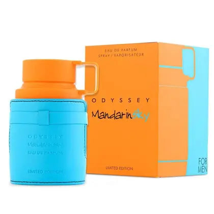 ODYSSEY MANDARIN SKY EDP - 100ML MASCULINO