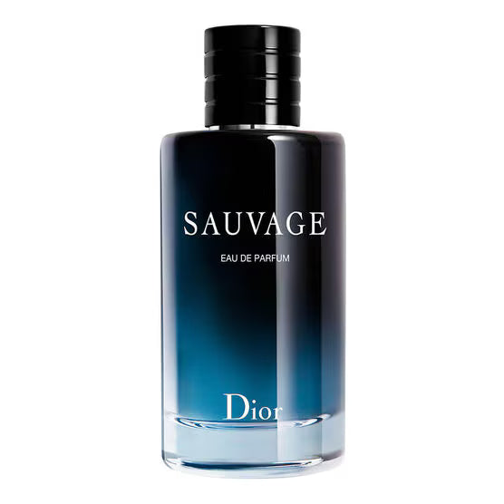 Perfume Sauvage Masculino Eau de Parfum 100ml