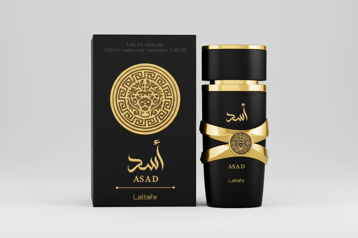 Lattafa - Asad