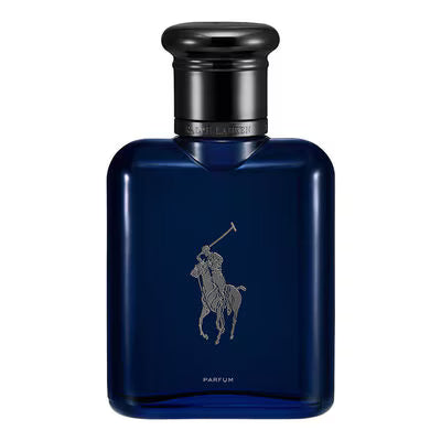 perfume ralph lauren polo blue masculino parfum - 75ml
