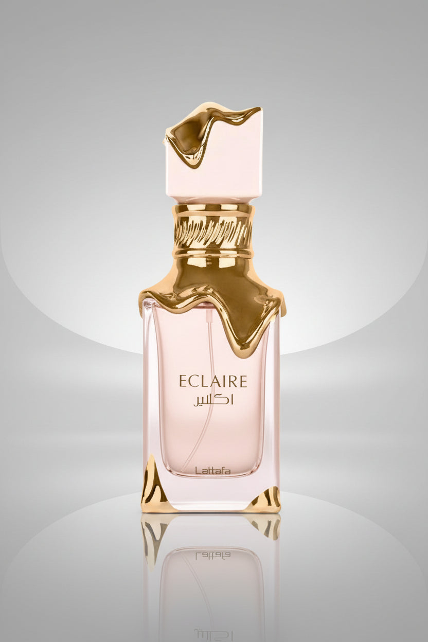 Lattafa Eclaire Eau de Parfum 100 ml