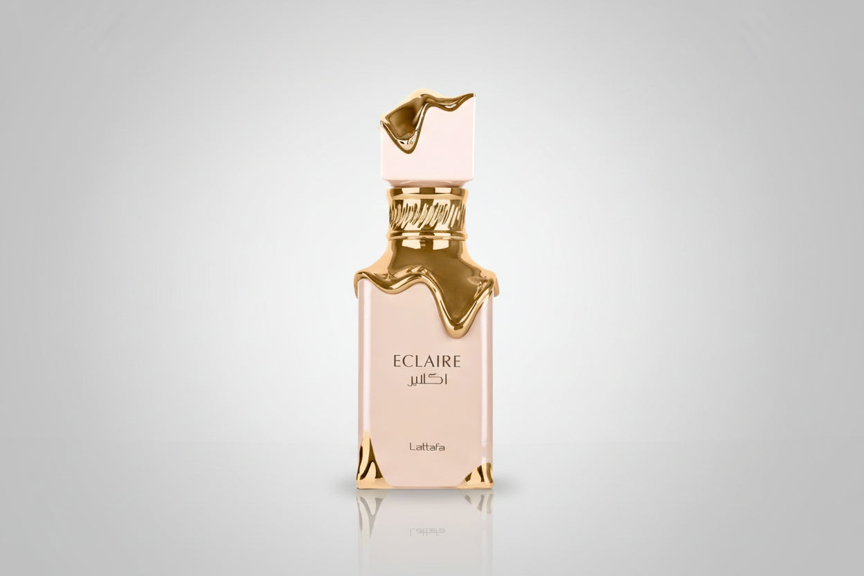 Perfume Lattafa Eclaire Eau De Parfum 100ml Feminino