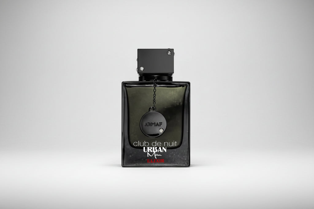 Perfume Armaf Club de Nuit Urban Elixir Edp 105ML