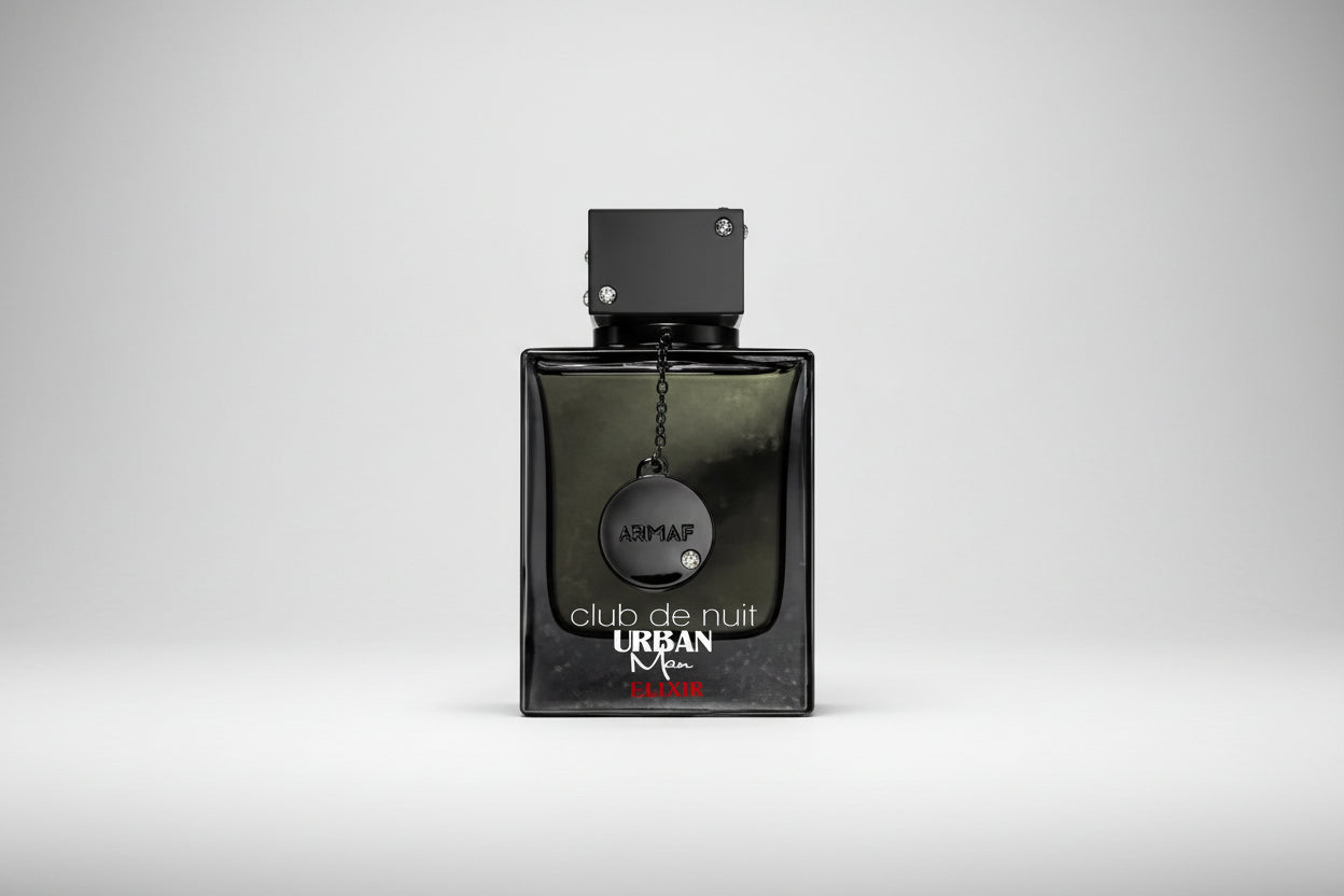 Perfume Armaf Club de Nuit Urban Elixir Edp 105ML