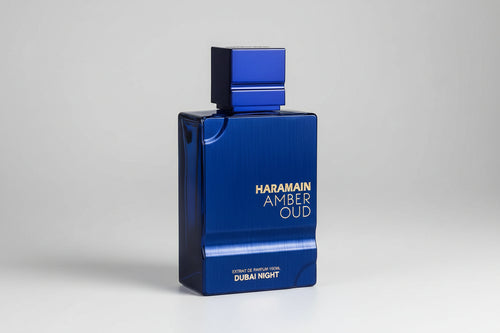 Al Haramain Amber Oud Dubai Night Extrait De Parfum - 100ml