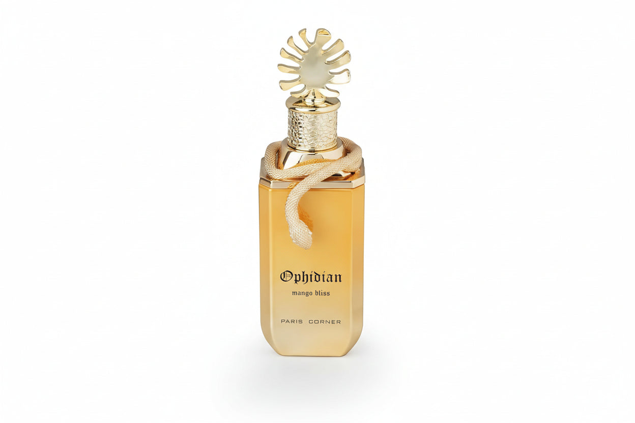 Ophidian Mango Bliss - Eau de Parfum 100ml - Perfume Unissex