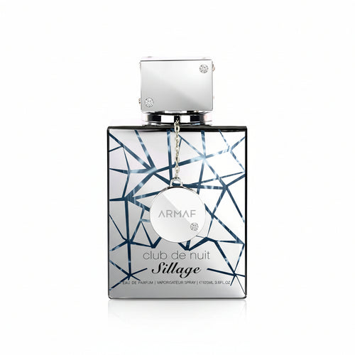 Armaf – Club De Nuit Sillage Eau de Parfum 105ml