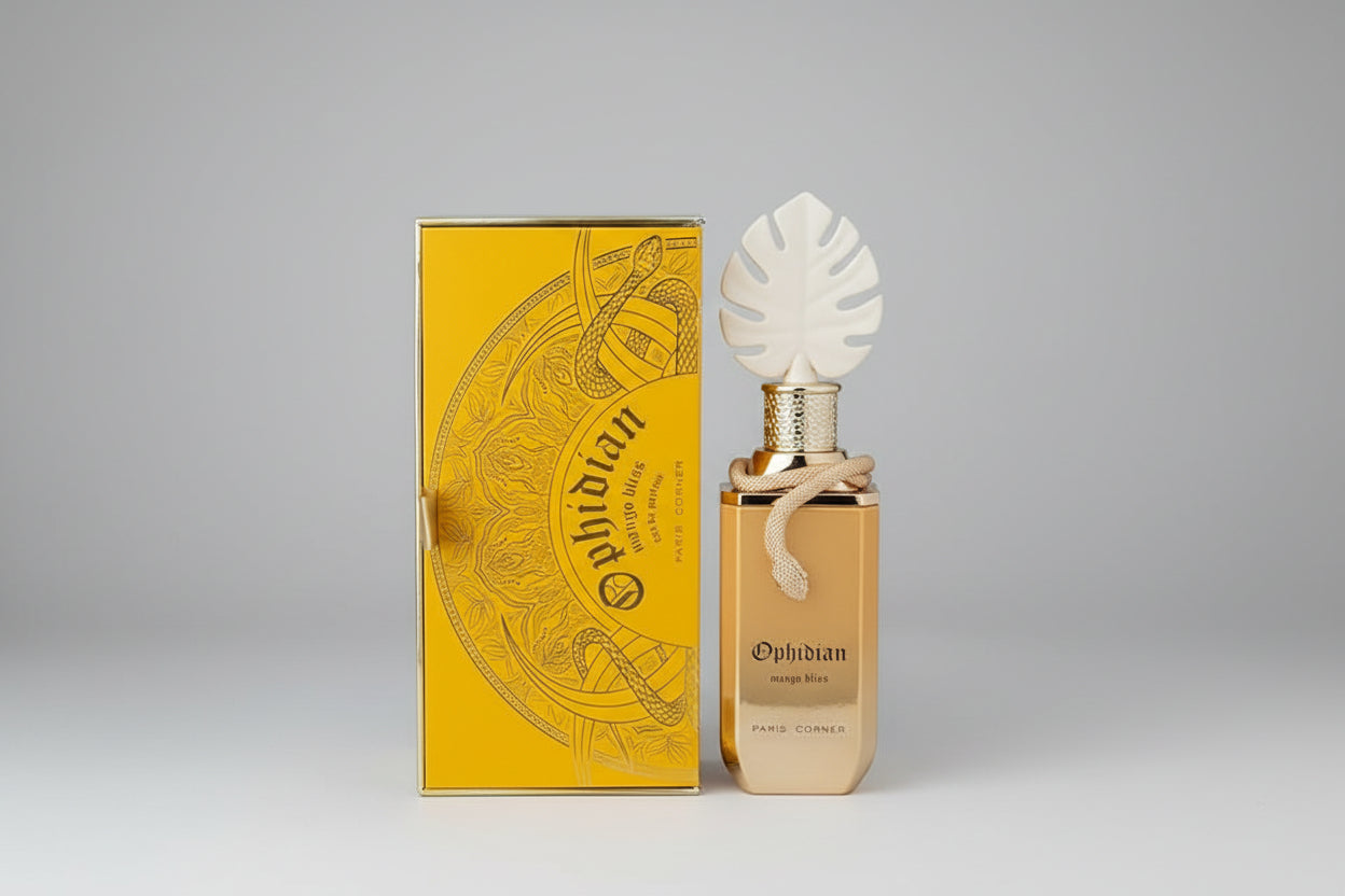 Ophidian Mango Bliss - Eau de Parfum 100ml - Perfume Unissex