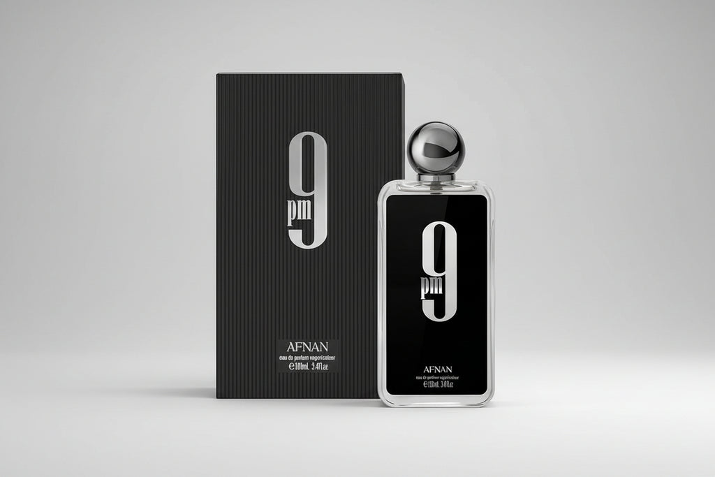 Perfume Afnan 9PM Edp 100ML