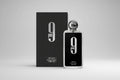 Perfume Afnan 9PM Edp 100ML