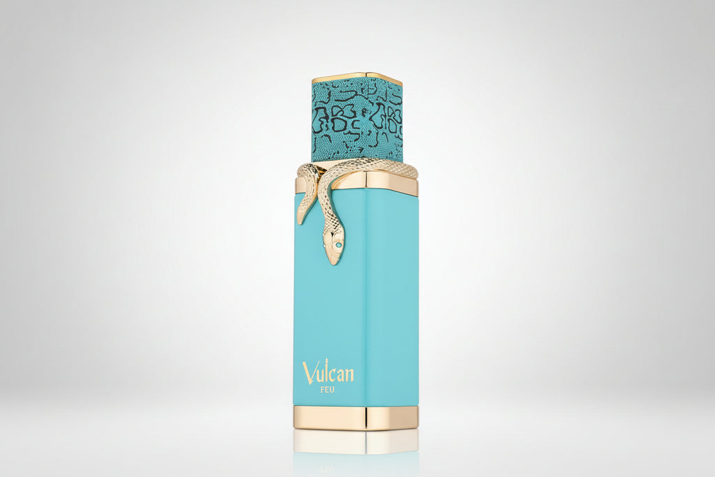 French Avenue - Vulcan Feu