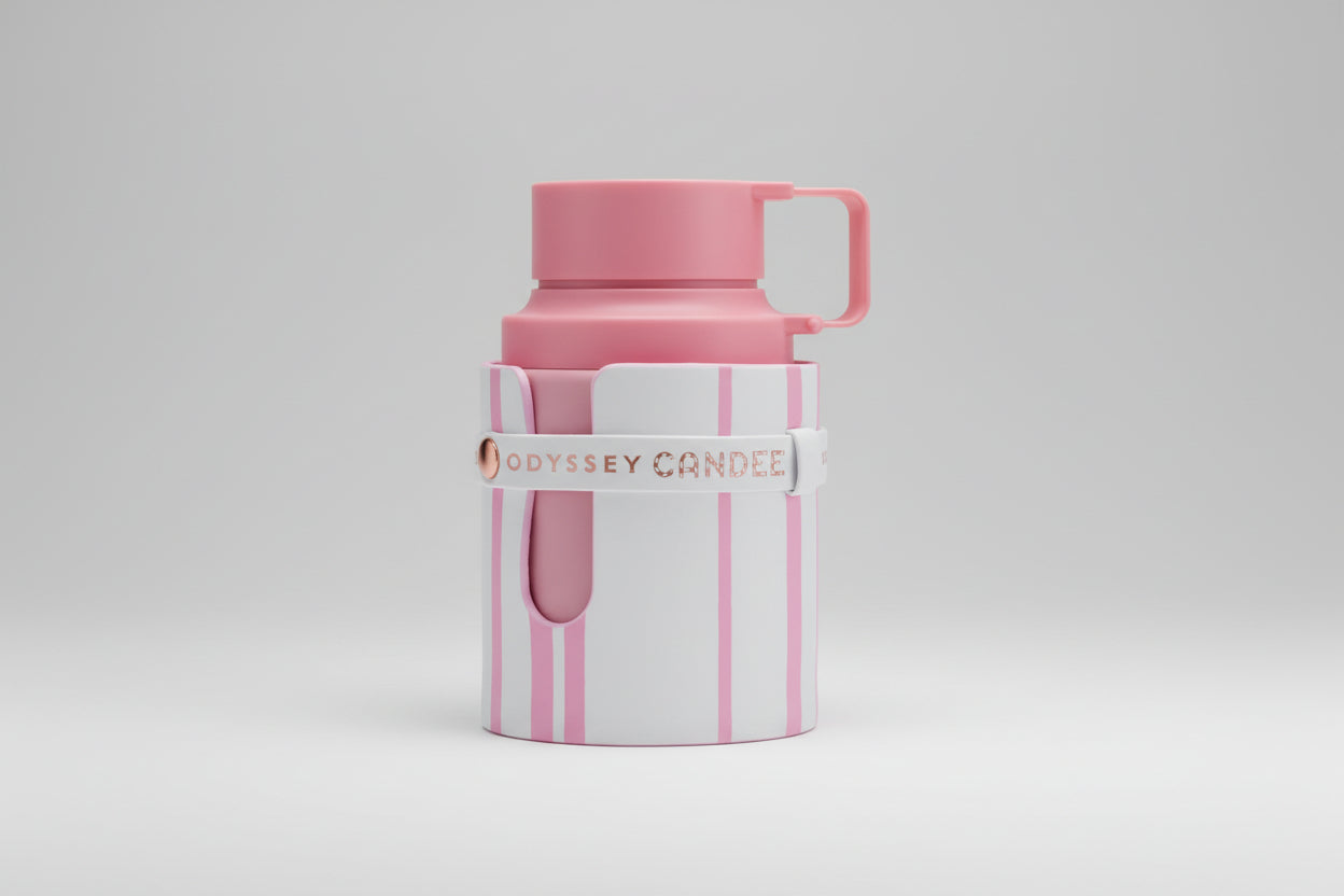 Odyssey Candee Feminino Eau De Parfum 100ml