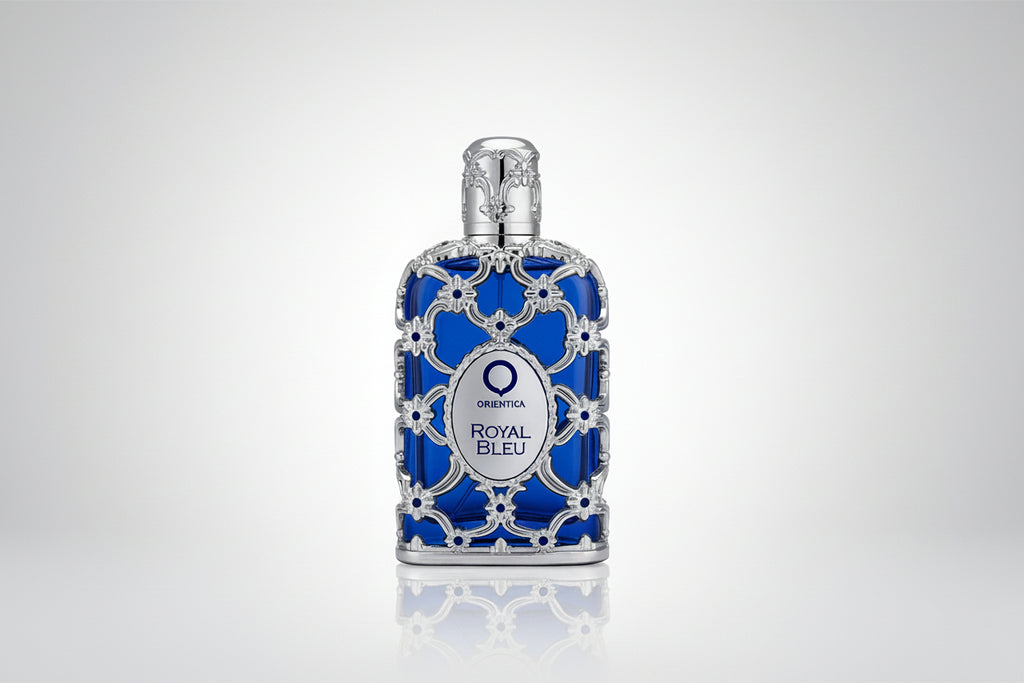 LUXURY COLLECTION ROYAL BLEU EDP 80ML UNISSEX