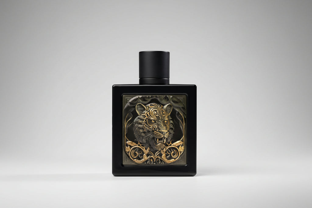 Perfume Rayhaan Tiger Eua de parfm - 100ml