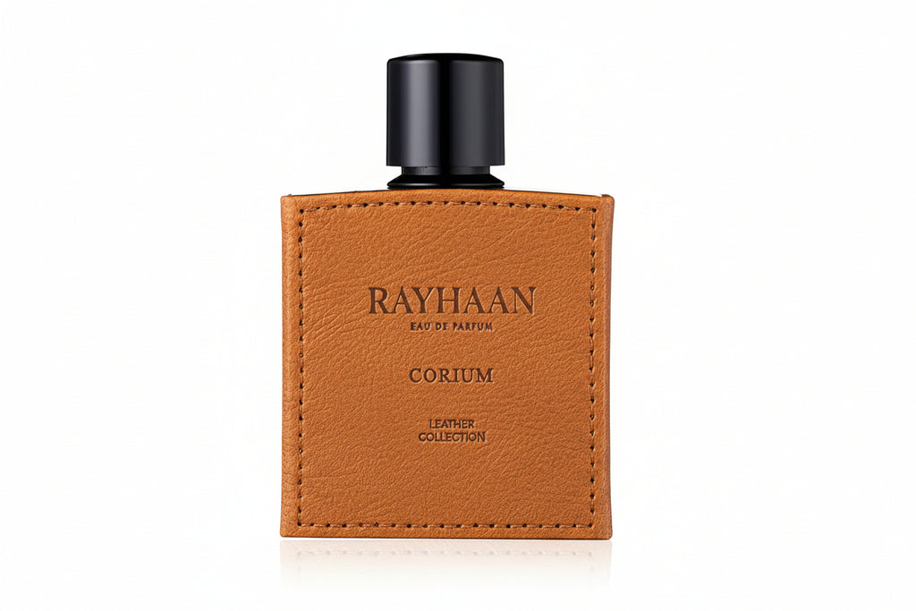 RAYHAAN Eau de Parfum Corium - 100 ml