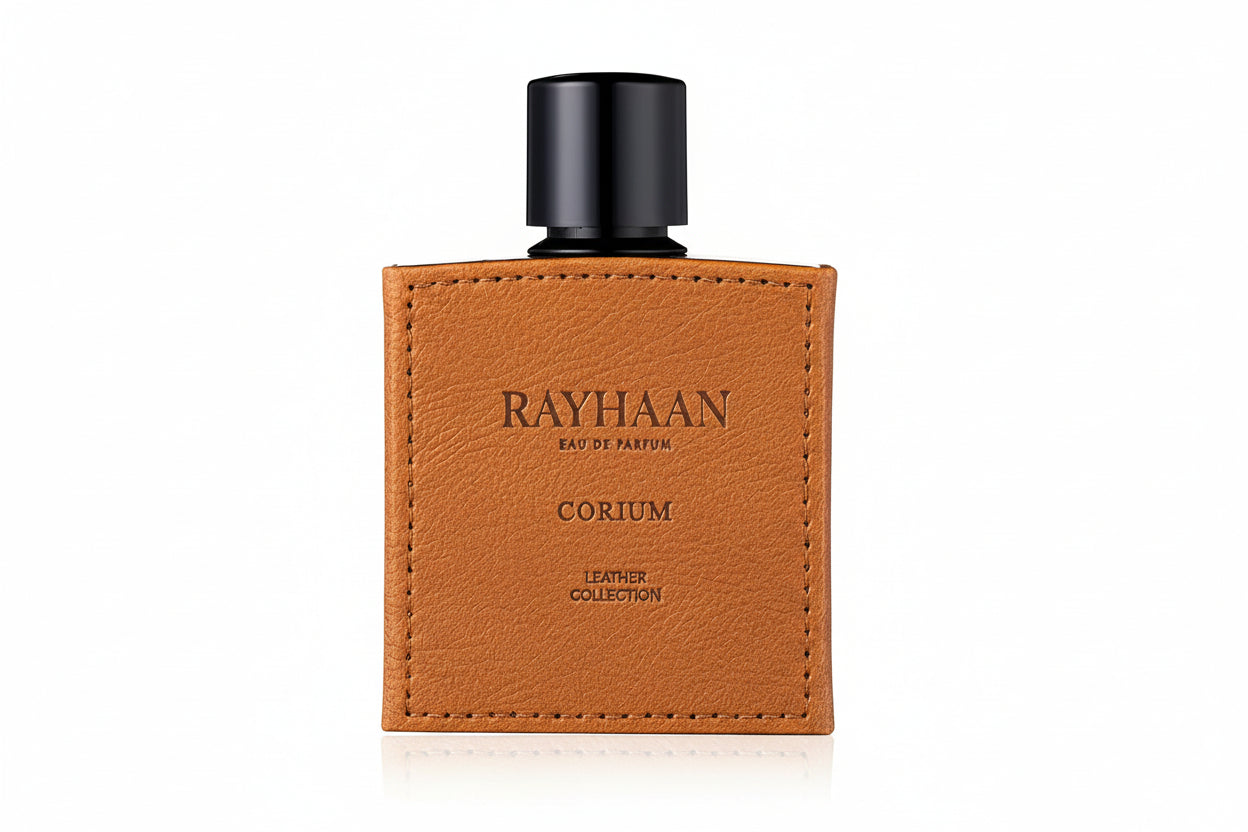 RAYHAAN Eau de Parfum Corium - 100 ml