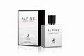 Perfume Masculino Maison Alhambra Alpine Homme Sport Edp 100 ML