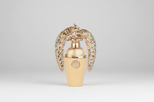 Afeef Lattafa Eau de Parfum - 100ml - Feminino