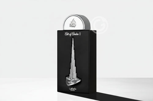 Art of Arabia I Lattafa Pride Eau de Parfum Masculino