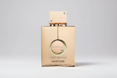 Club de Nuit Milestone Armaf Eau de Parfum Unissex - 105ml