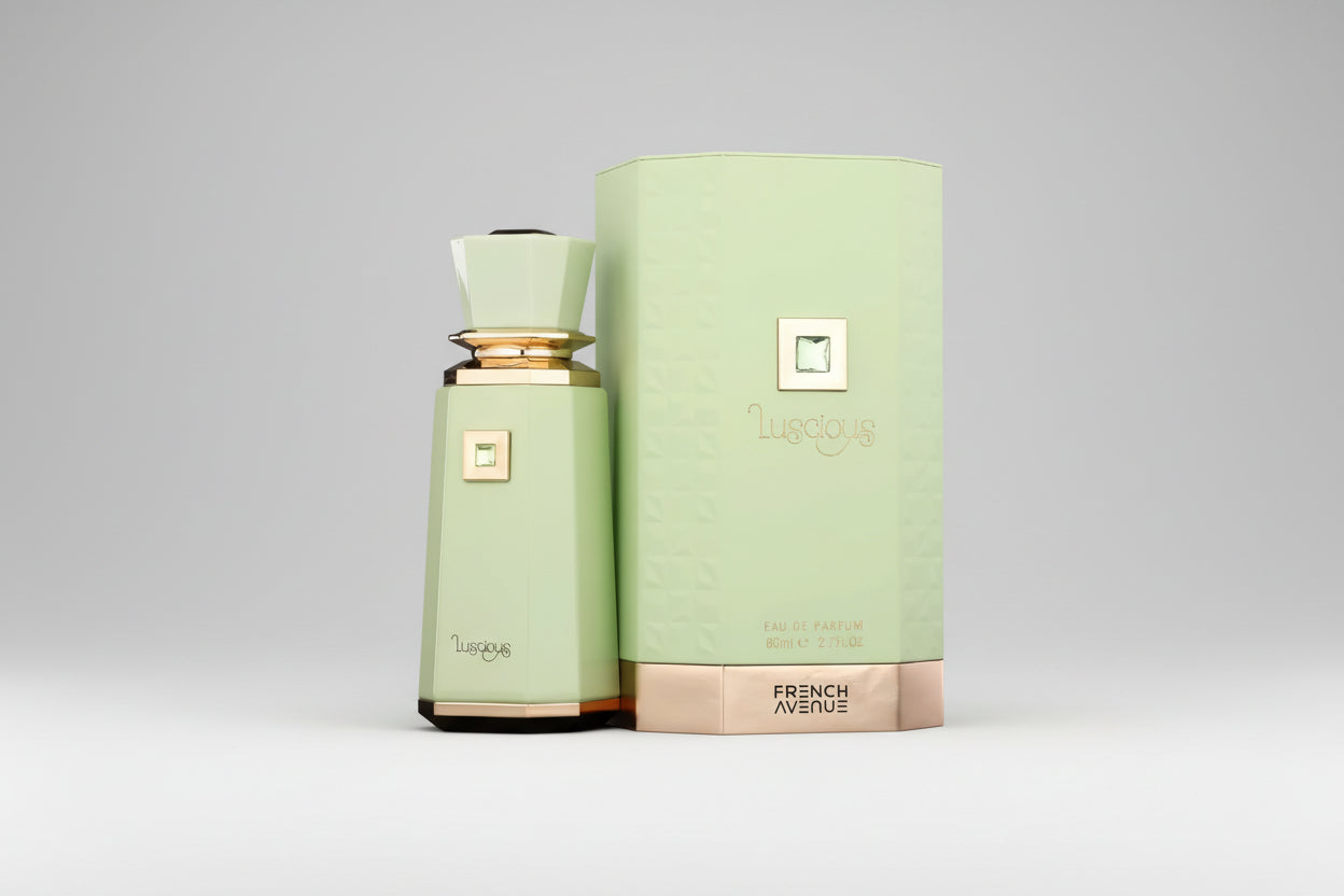 Fragrance World French Avenue Luscious Edp 100ml