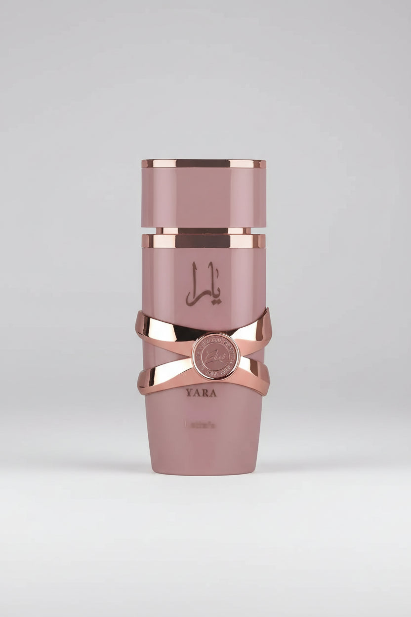Perfume Yara Elixir Lattafa Eau De Parfum - 100ml Feminino