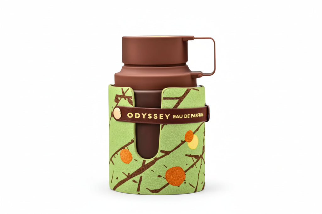 Perfume Odyssey Dubai Chocolat Gourmand Edition - 100ml