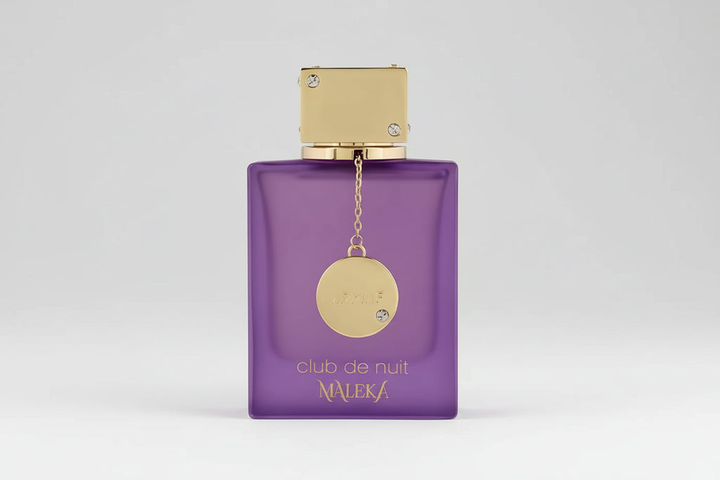 Armaf Club De Nuit Maleka Edp Feminino - 105 ml