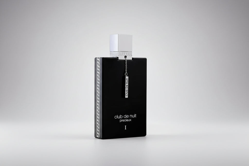 Club de Nuit Precieux Armaf Extrait de Parfum Masculino-55 ml