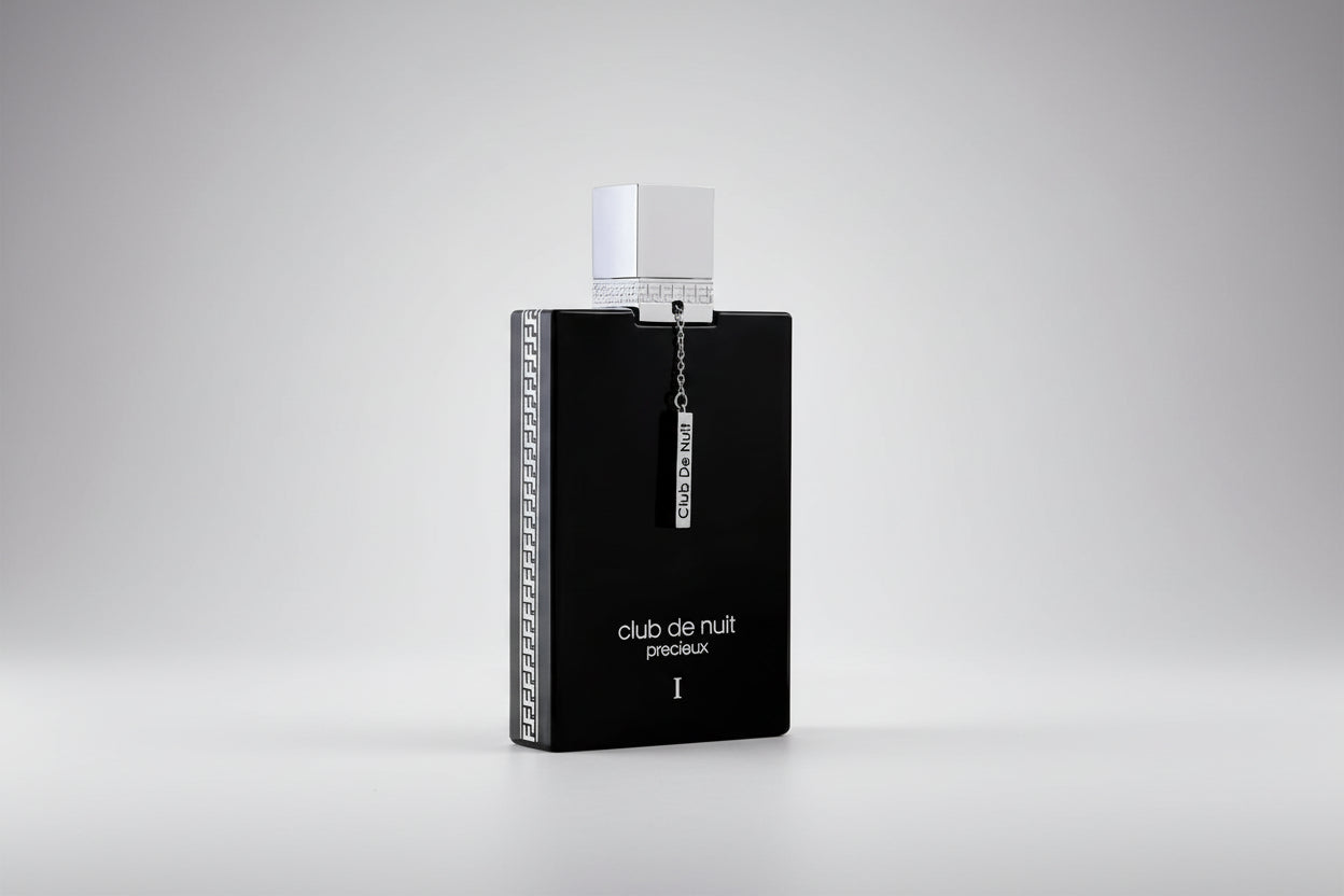 Club de Nuit Precieux Armaf Extrait de Parfum Masculino-55 ml
