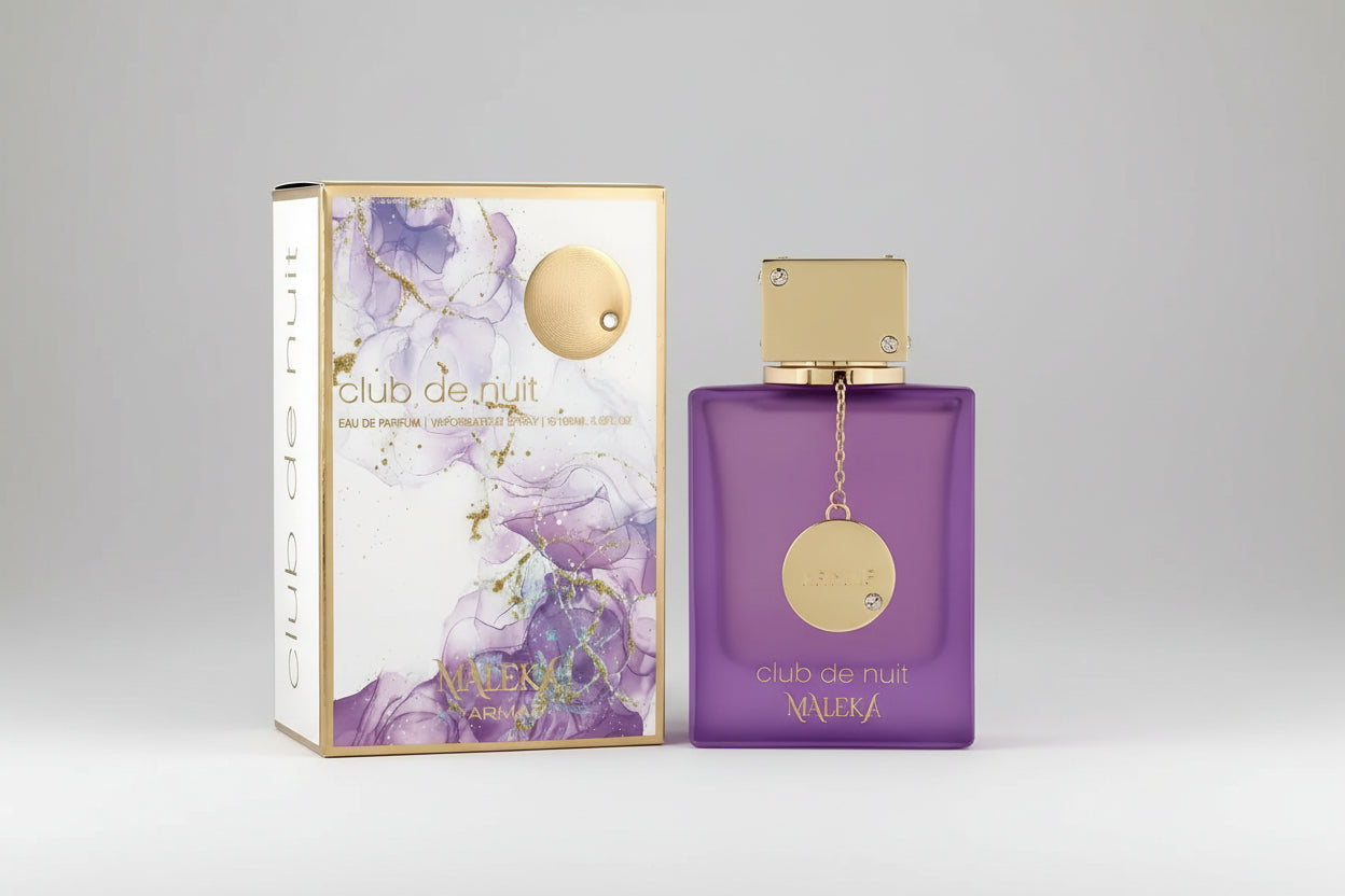 Armaf Club De Nuit Maleka Edp Feminino - 105 ml