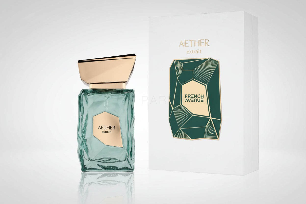 Aether French Avenue Extrait De Parfum - 100ml
