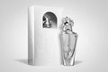 Maahir Legacy Lattafa Eau de Parfum - Masculino - 100ML
