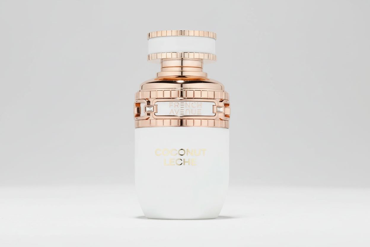 Coconut Leche - French Avenue - Eau De Parfum 80mL