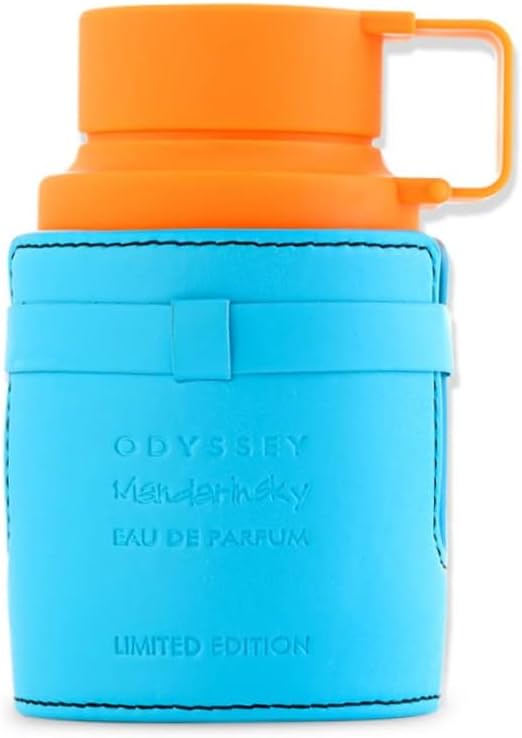 ODYSSEY MANDARIN SKY EDP - 100ML MASCULINO