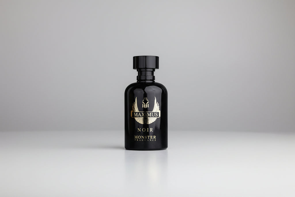 PERFUME PARIS CORNER - MONSTER MAXIMUS NOIR EDP MASC 100ML