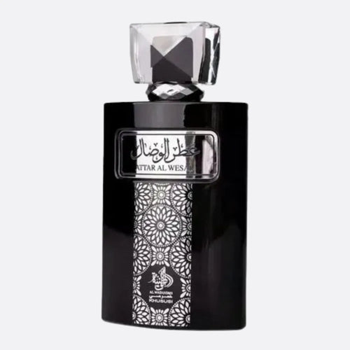 Al Wataniah Attar Al Wesal Eau de Parfum Masculino - 100ml