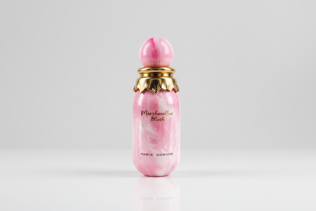 Marshmallow Blush Paris Corner 100 ml – Perfume Feminino