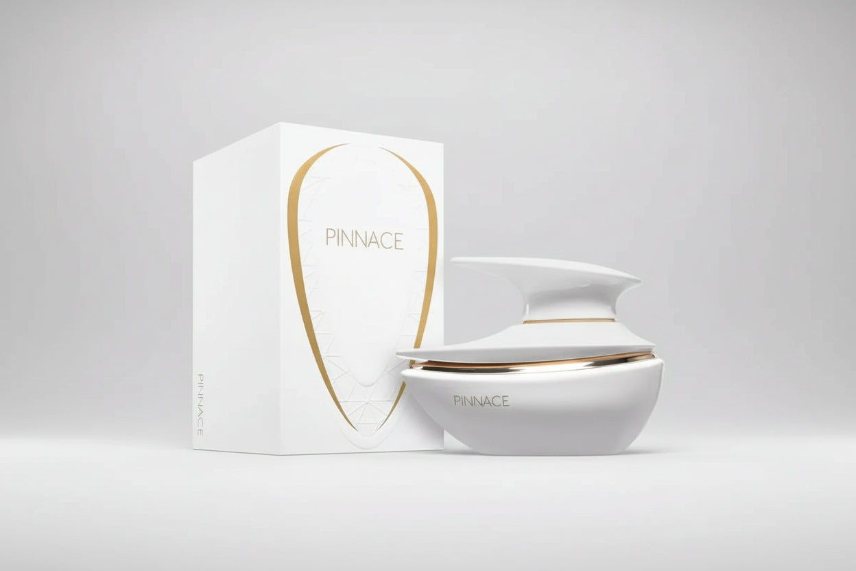 French Avenue Pinnace 100ml Eau De Parfum