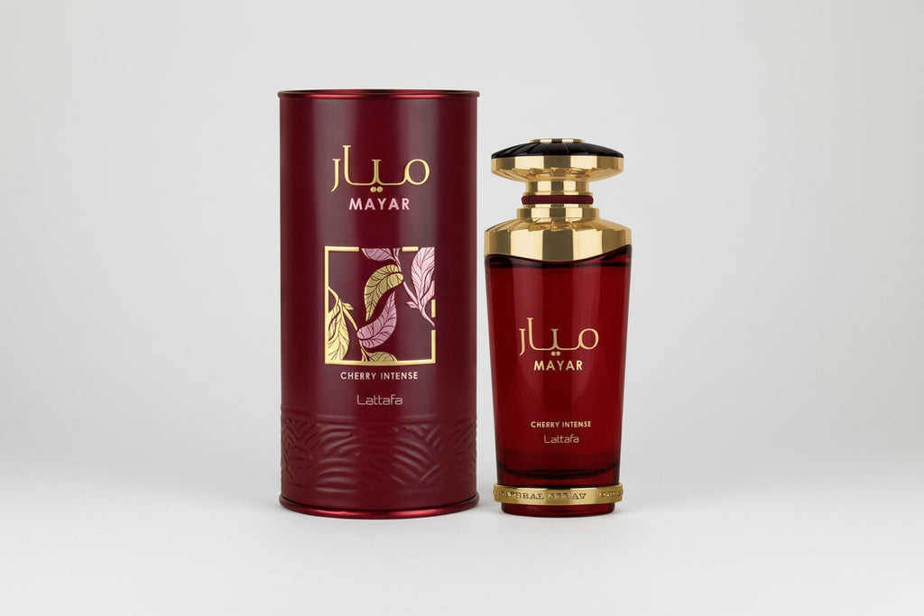 Mayar Cherry Intense Lattafa Perfumes 100 ml