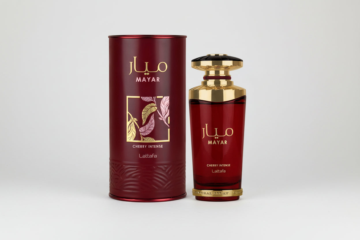 Mayar Cherry Intense Lattafa Perfumes 100 ml