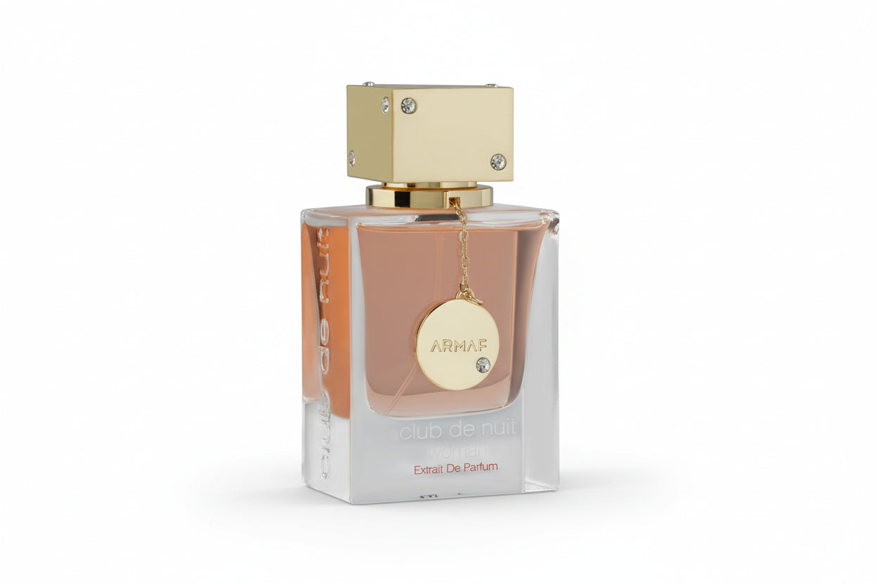 Club De Nuit Woman Extrait De Parfum 70ML