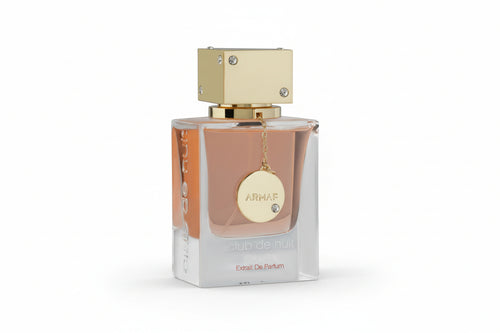 Club De Nuit Woman Extrait De Parfum 70ML