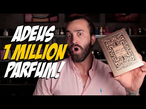 Lattafa - Fakhar Gold